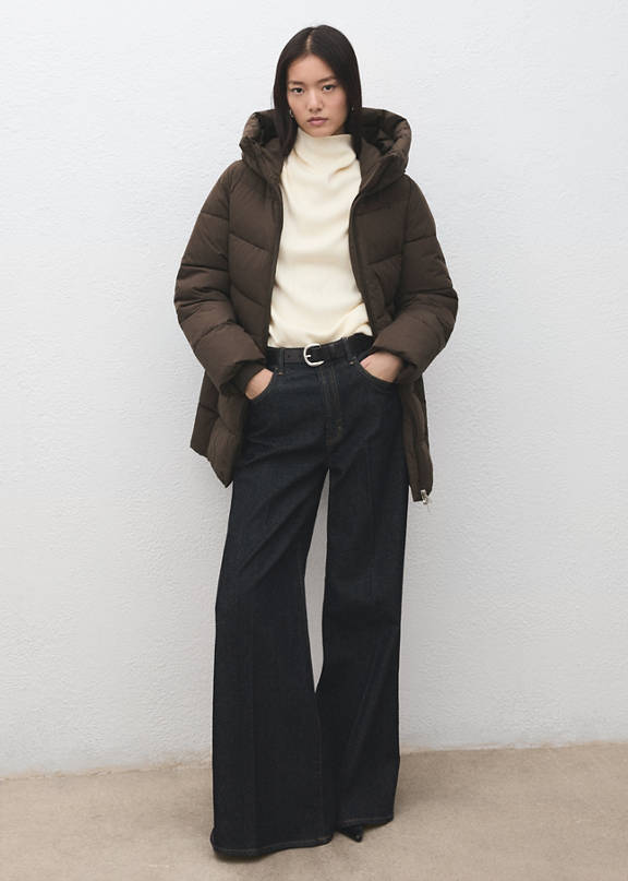 Best winter coats for extreme cold woman.