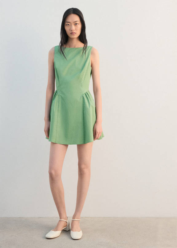 Best spring break dresses.