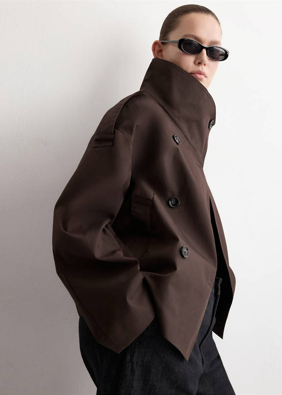 What to wear in spring 2026.