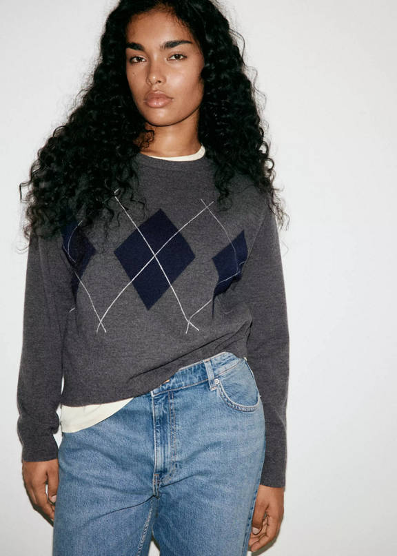 Autumn-winter fashion trends.