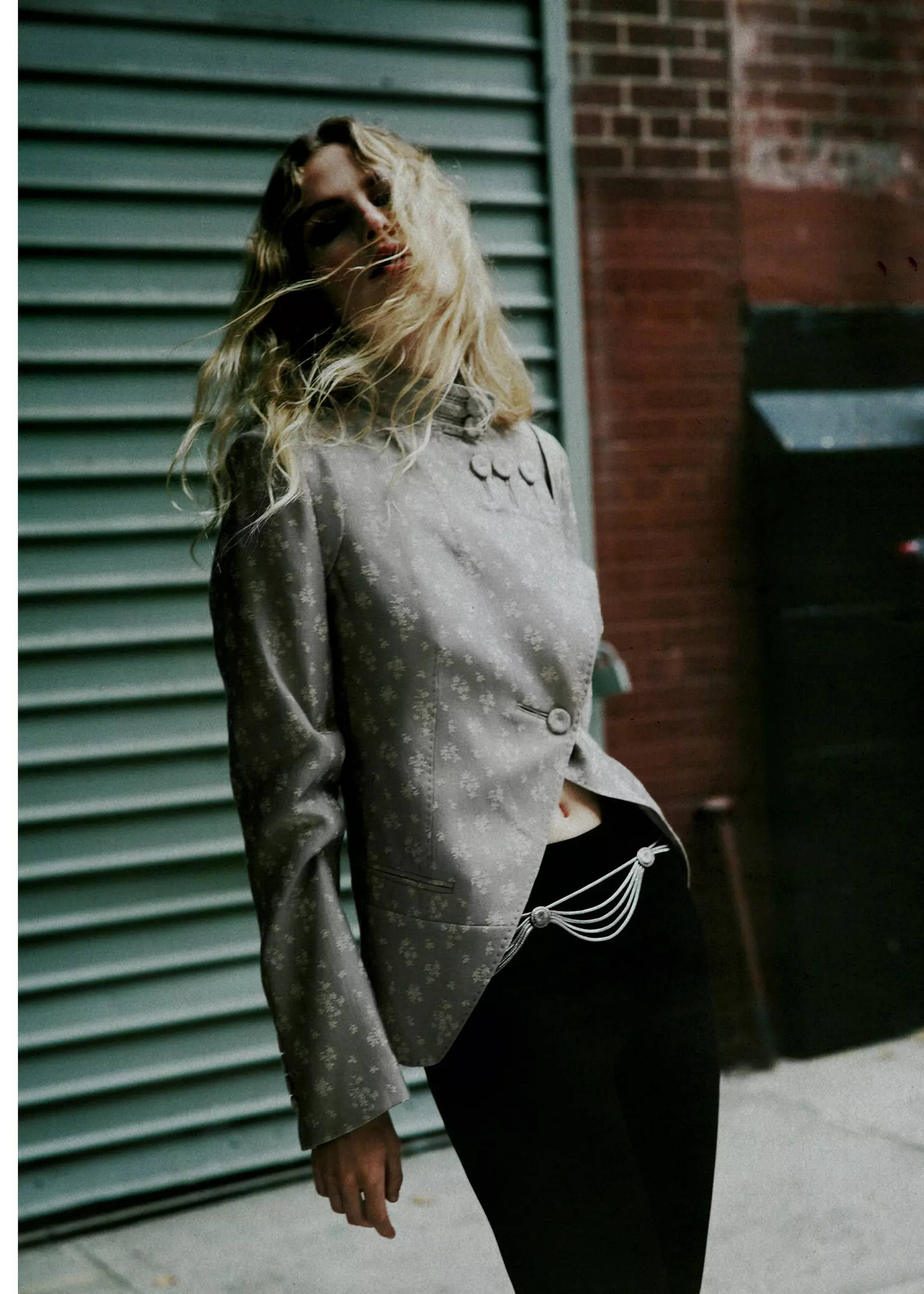 Autumn/Winter 2026–2027 fashion trends.