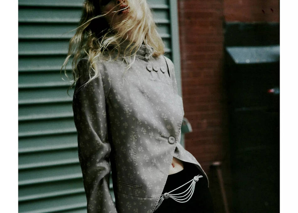 Autumn/Winter 2026–2027 fashion trends.
