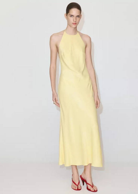 Wedding day guest dresses.