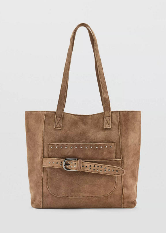 Student bags.