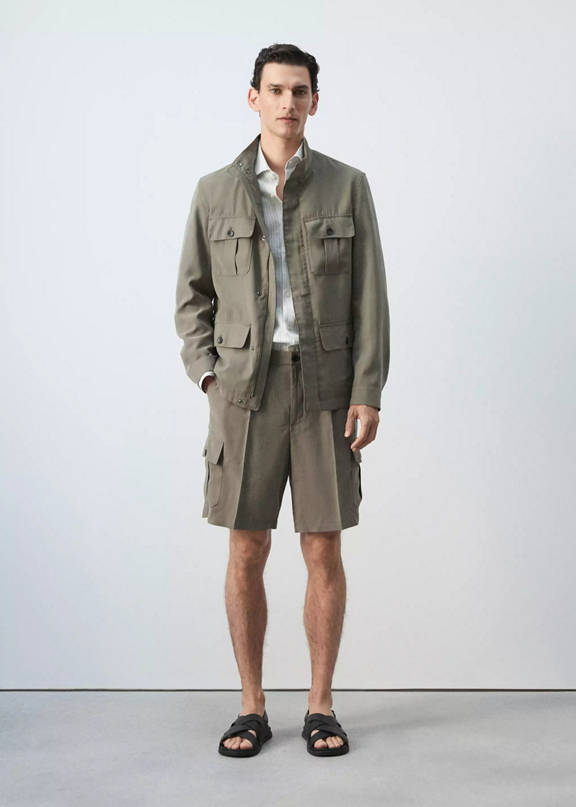 Men's Summer Outfits.
