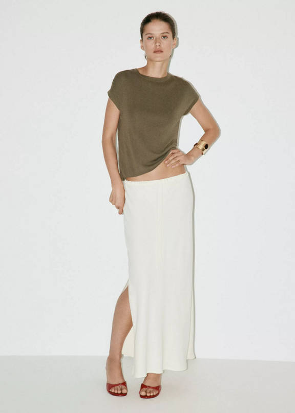 Summer 2026 Office Look.