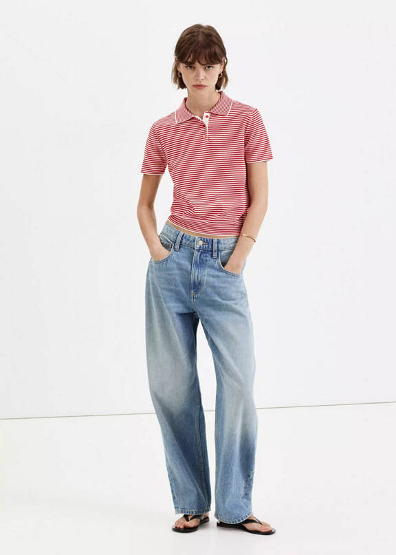 Summer Office Look.