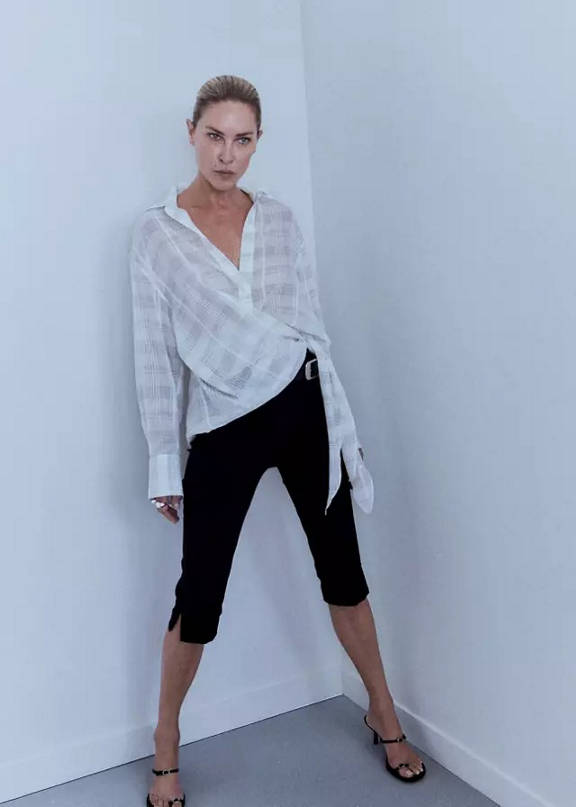 Summer 2026 Office Look.