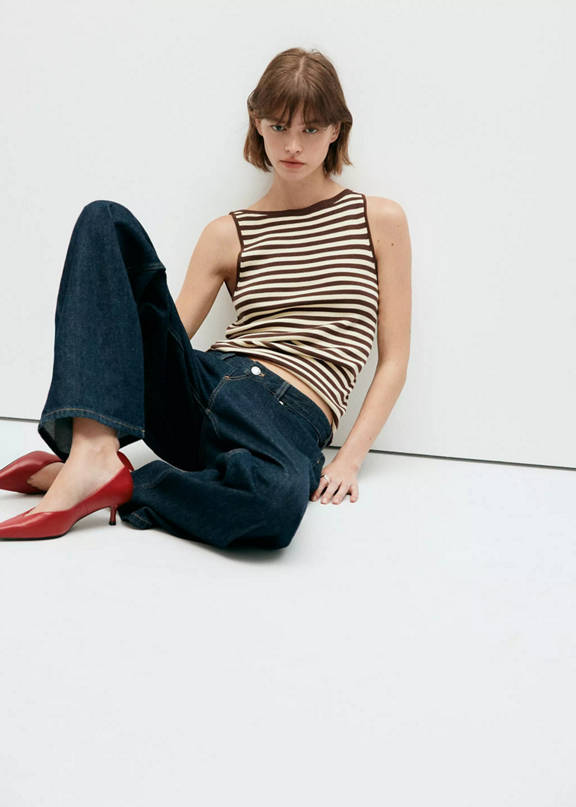Women's Summer Office Outfit