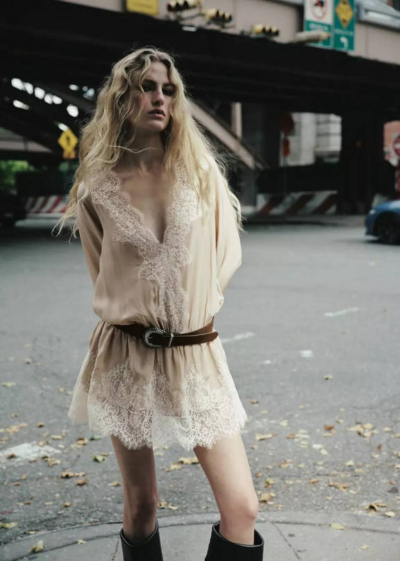 Fall-winter 2025 fashion trends.