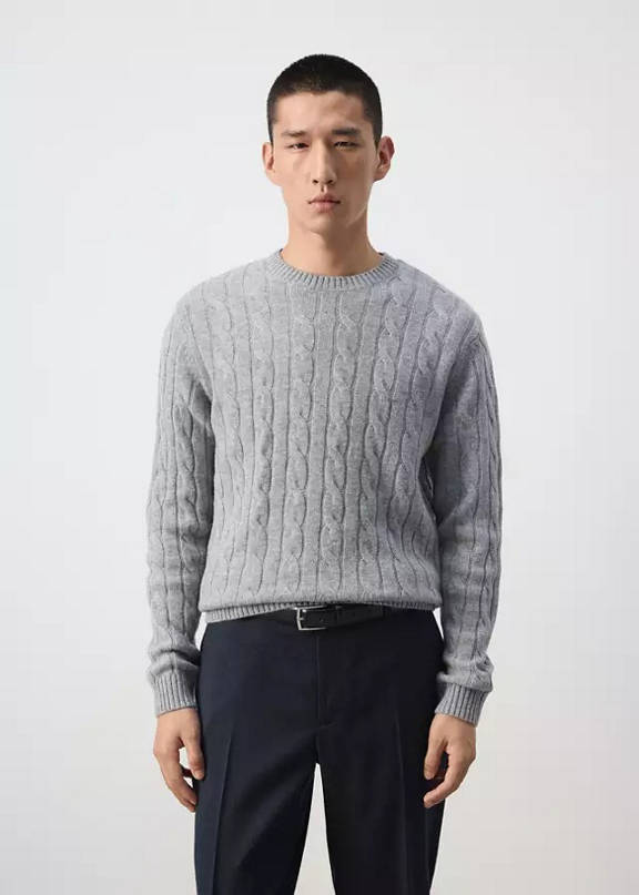 Seasonal Fabrics: Corduroy and Lightweight Tailoring