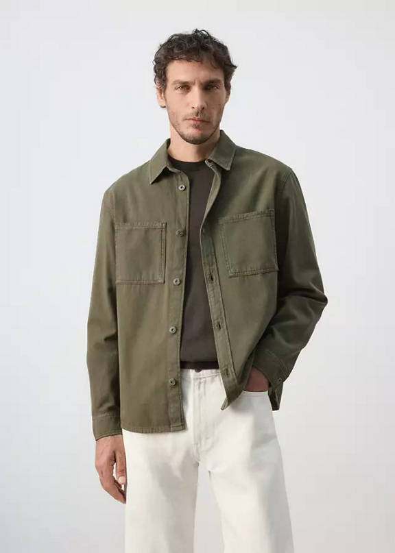 Men's Fall/Winter Trends.