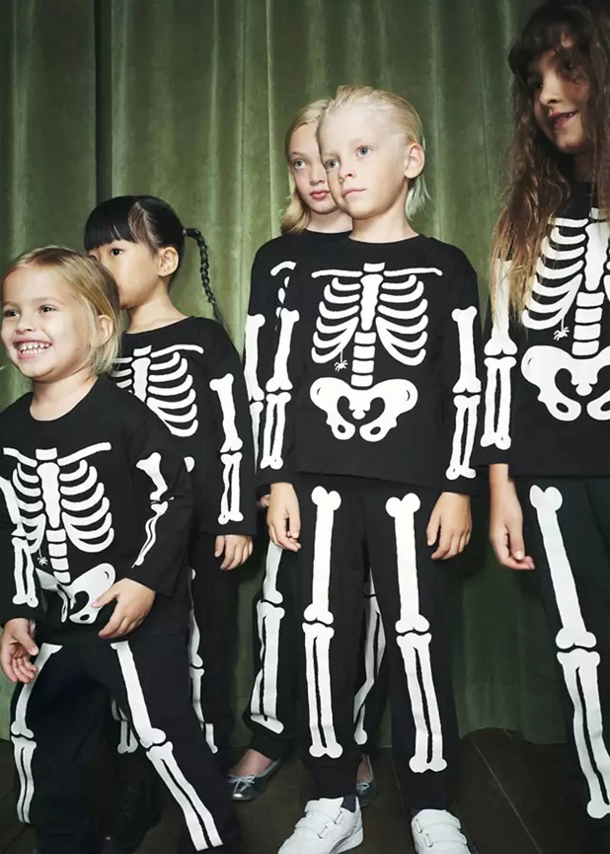 Mejores disfraces Halloween.