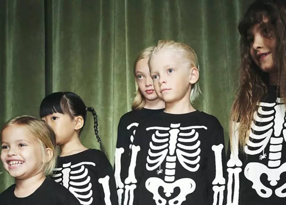 Mejores disfraces Halloween.
