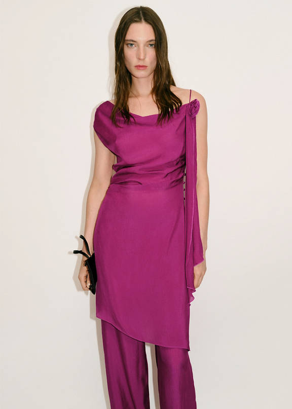 Co-ord set wedding guest.