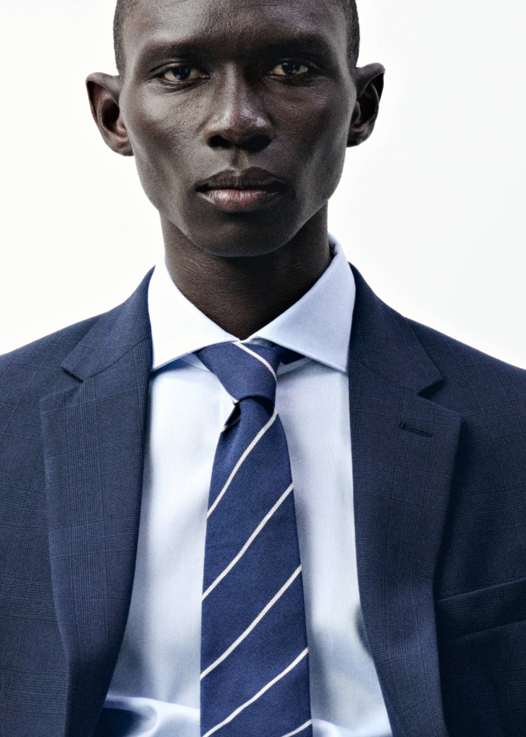 Men's suits for guest wedding.