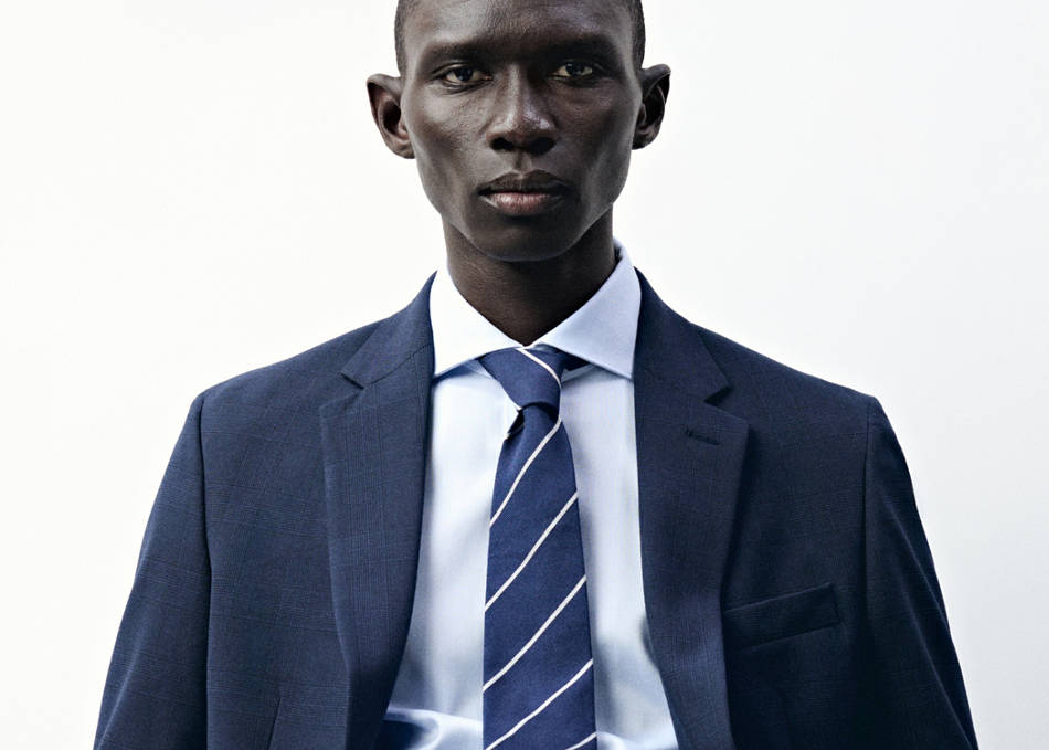 Men's suits for guest wedding.